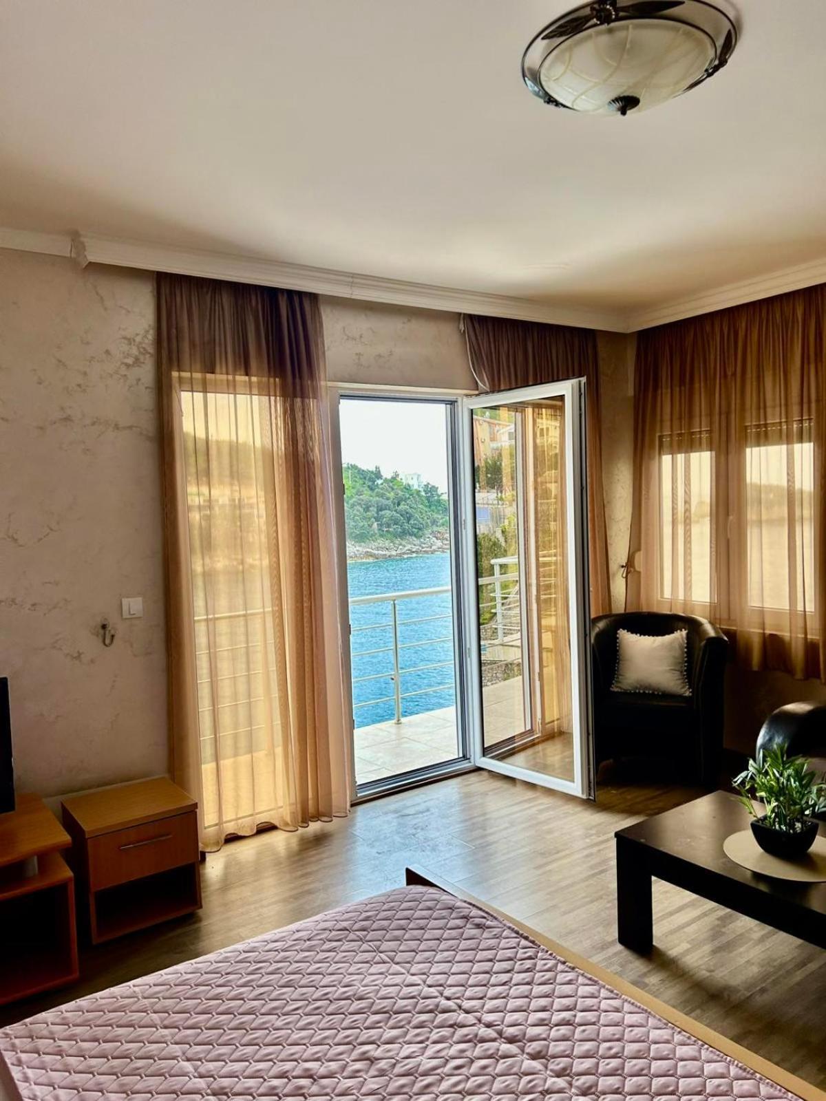 Hotel Victoria Bar Quarto foto